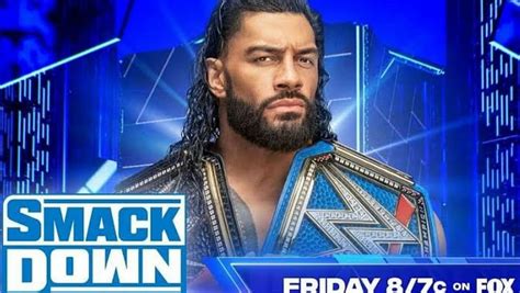 Wwe Smackdown After Night Of Champions Preview Forgotten Star Returns