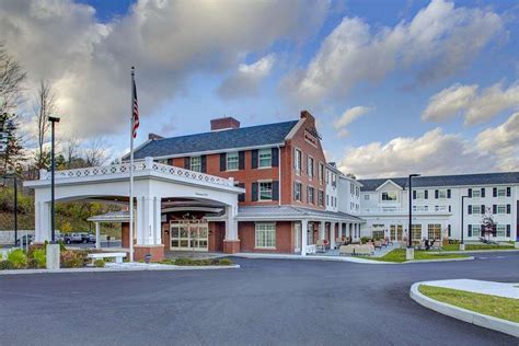 Hampton Inn And Suites Manchester Updated 2022 Prices And Hotel Reviews Vt