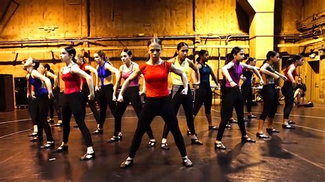 Watch World Of Dance Web Exclusive Dancetown Divas In Studio The