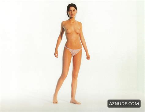 Alinne Moraes Nude Aznude