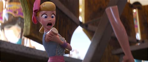 In Toy Story 4 2019 Bo Peep And Woody Share A Lot In Common When It