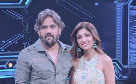 Shilpa Shetty Suniel Shetty To Come Back On Screen Together After Over