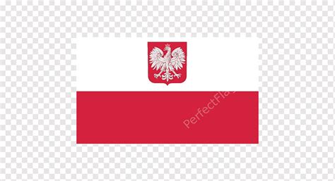 Flagge Von Polen Polnische Volksrepublik Nationalflagge Flagge Png