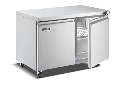 Photos of Commercial Size Freezers