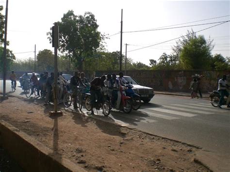 Burkina Faso Peace Corps Journal Beware The Taximan