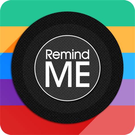 Remind Me Quick Reminder App Amazonfr Appstore Pour Android
