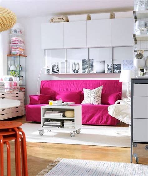 2011 Ikea Living Room Design Ideas
