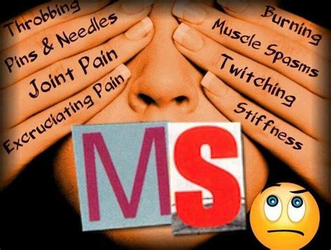 The Voices Of Ms Throbbing Pins And Needles Pain Burning Muscle