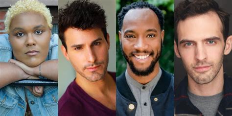 Full Cast And Creative Team Announced For Ye Bear And Ye Cubb At 59e59 Theater