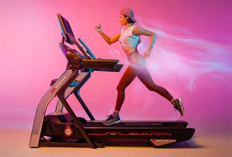 The 8 Smart Treadmills You Should Buy This Year Gadget Flow Ichiban