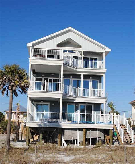 Maybe you would like to learn more about one of these? 15 best Panama City Beachfront rental homes close to Pier ...