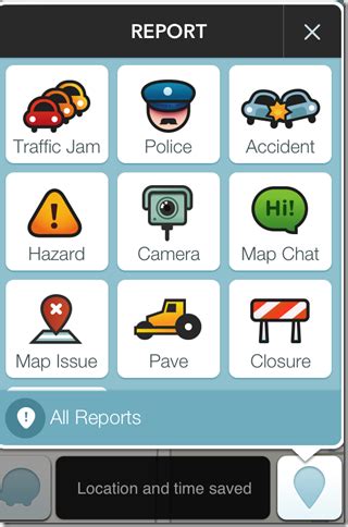 The tomtom go navigation app is a sleek combination. Waze: iPhone GPS App With Offline Maps, Live Traffic Updates