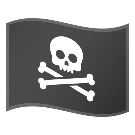 🏴‍☠️ Pirate Flag Emoji Meaning With Pictures From A To Z