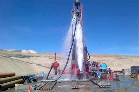 Water Borehole Drilling Water Borehole Drilling Services