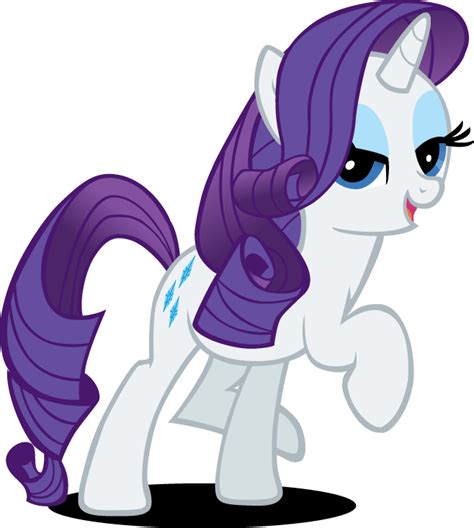 My Little Pony Rarity Png Pic Png Svg Clip Art For Web Download Clip
