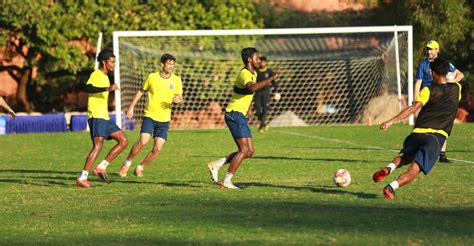 Football is back, but concerns remain. ISL: Kerala Blasters lock horns with ATK Bagan in Season 7 ...