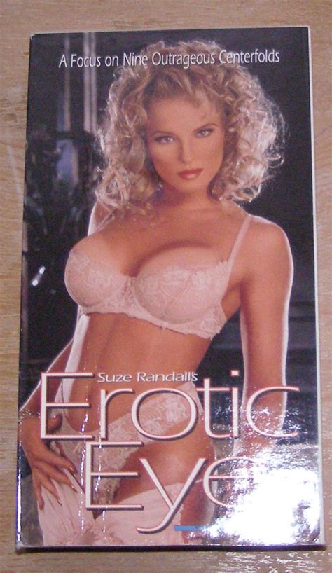 Pictures Of Suze Randall