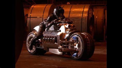 Does The Dodge Tomahawk Exist Best 28 Answer