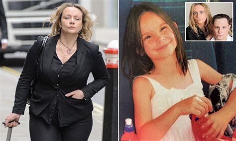 jennie gray accused of covering up her six year old daughter s murder denies it