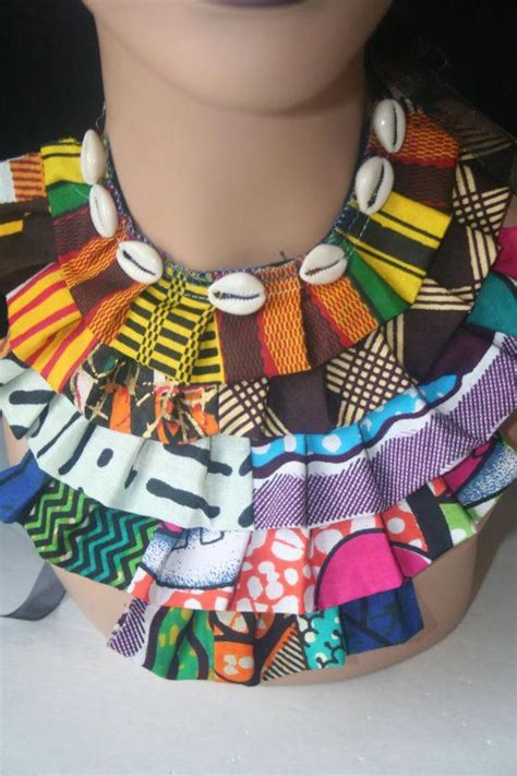 Check Out This Fashionable Traditional African Fashion