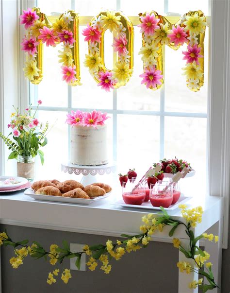 mother s day brunch party ideas mothers day decor mothers day crafts mothers day event