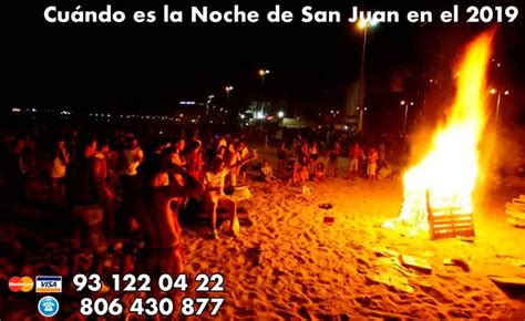 La actual noche de san juan. Cuándo es la Noche de San Juan en el 2019 - Hechizos y ...