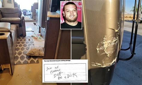 Pawn Stars Corey Harrison Trashed A Rented Rv Causing 30000 Worth