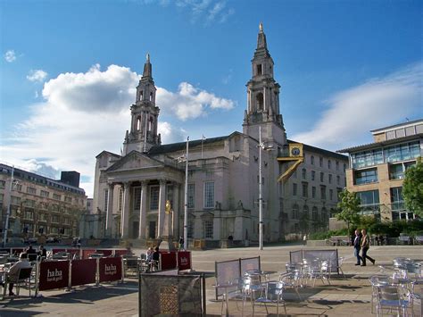 An invaluable source of information for all. 20 Must-Visit Attractions in Leeds & Yorkshire