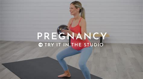 Pregnancy Exercise Guide For Athletes And Fit Women Moms Into Fitness