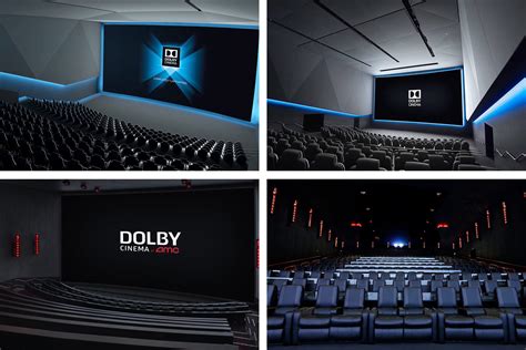 What Is Dolby Cinema How Dolby Became A Game Changer