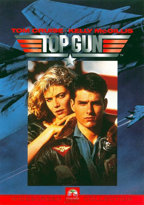 Top Gun 1986 Posters — The Movie Database Tmdb