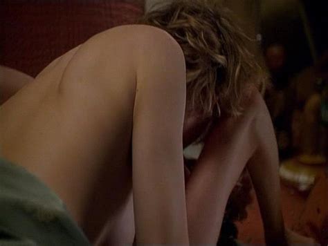 Nude Video Celebs Sharon Stone Nude Ellen Degeneres