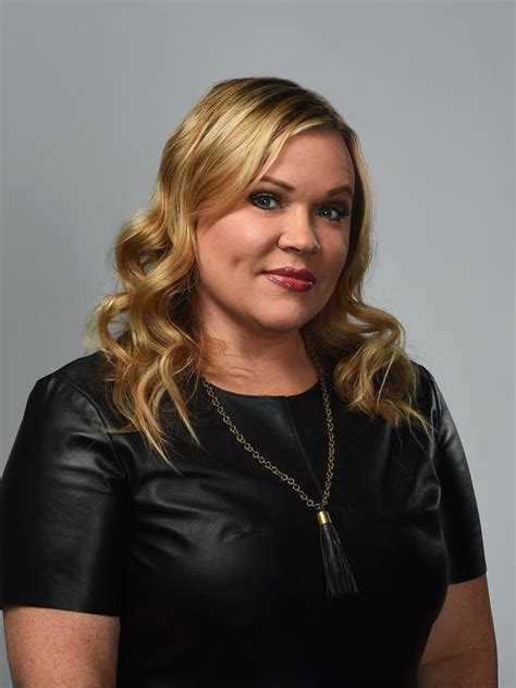 For Espn Reporter Holly Rowe The Jobs The Thing Not Cancer