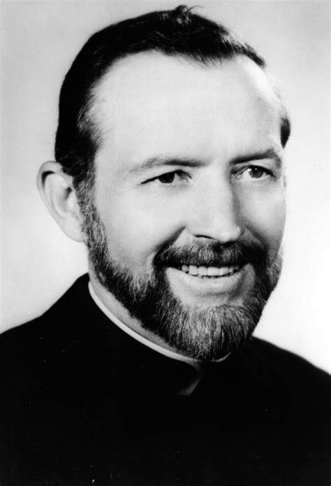 Father Stanley Rother First Us Born Martyr And A Farmer Agdaily