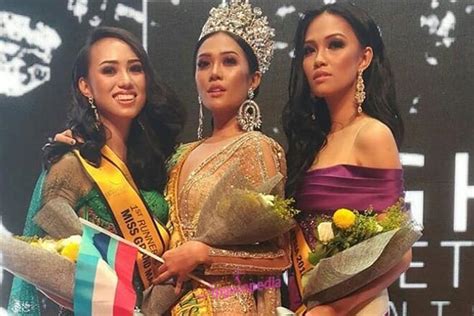 Miss grand malaysia organization (mgmo) is responsible for organizing the national pageant in malays. Debra Jeanne Poh crowned Miss Grand Malaysia 2018