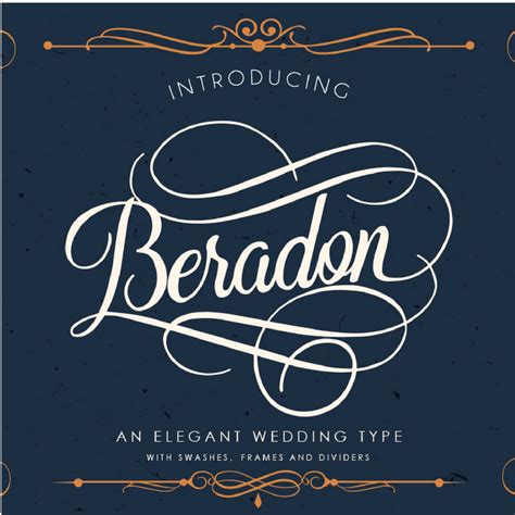 Bridal Script Font Fonts Graphicdesign Design Available At