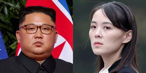 As questions surrounding north korean leader kim jong un's possible death reach a fever pitch, kim yo jong—the disappearing dictator's sister and close confidante—takes the spotlight and, maybe, the top job. Kim Jong Un sister not seen at Putin meeting, suggests ...