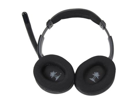 Turtle Beach Ear Force Px Programmable Wireless Gaming Headset Newegg Ca