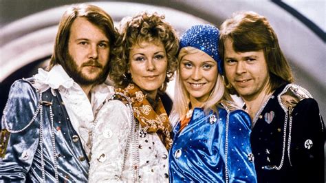 Abba is always followed by the word father in scripture, and the. ABBA najavljuje nove pjesme - eurosong.hr