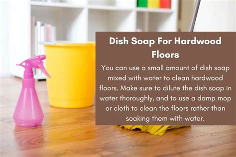 can i clean hardwood floors with dish soap floor roma