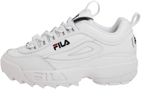 Fila Disruptor 2 Shoes Reviews And Reasons To Buy