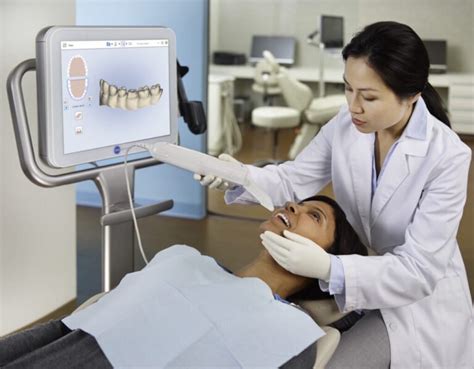 8 Vantagens Do Scanner Intraoral Odontológico Balper Soluções Em