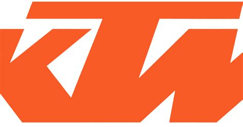 Collection Of Ktm Racing Logo Png Pluspng Images