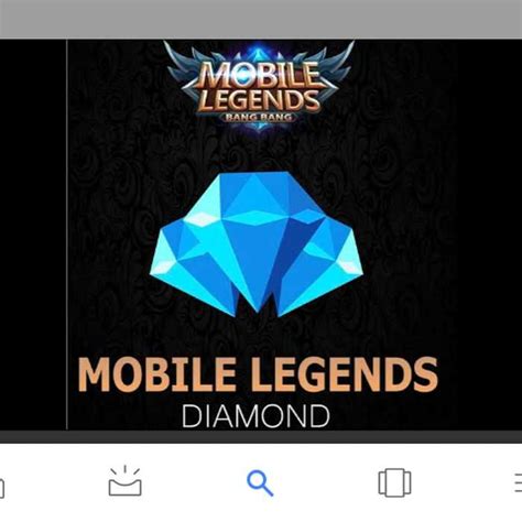 Mobile Legend Top Up Diamond 250 Diamond