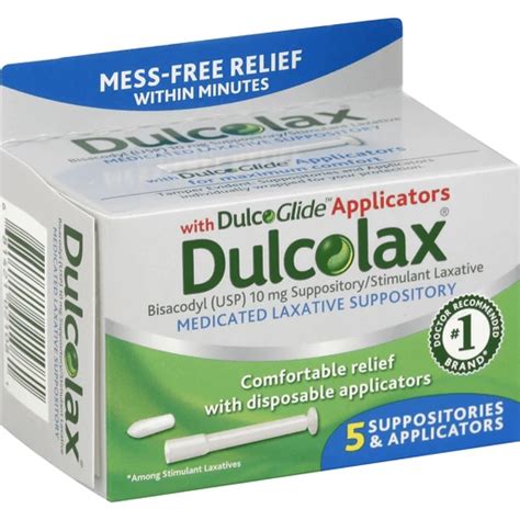 Can I Give My Dog Dulcolax For Constipation