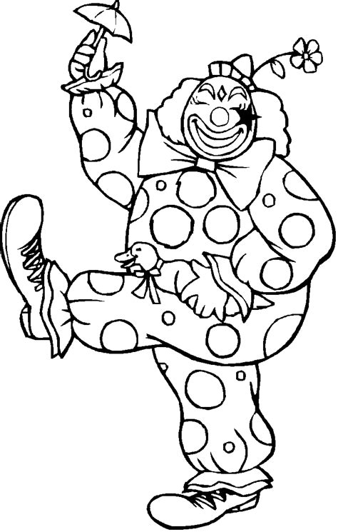 Share to twitter share to facebook share to pinterest. Clown A Colorier - Dessin et Coloriage