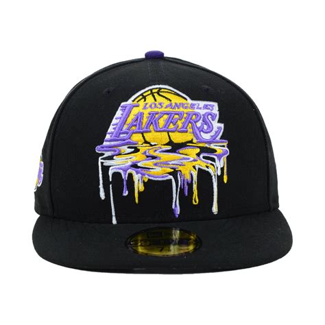 Gear up in los angeles lakers apparel, jerseys, hats, accessories and more. KTZ Los Angeles Lakers Nba Hardwood Classics Spring Melt ...