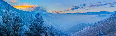 Colorado Mountains R For Ultra Tv 7680 X 1200 Hd Wallpaper Pxfuel