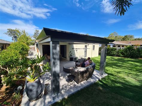 Pavilion Grande - Carseldine - Vanstyn Constructions