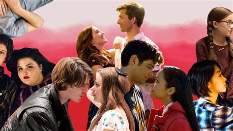 The kissing booth is a netflix original teen romantic comedy film based on the novel by beth reekles. Romantic Comedies Are Having a Moment Again—All Thanks to ...